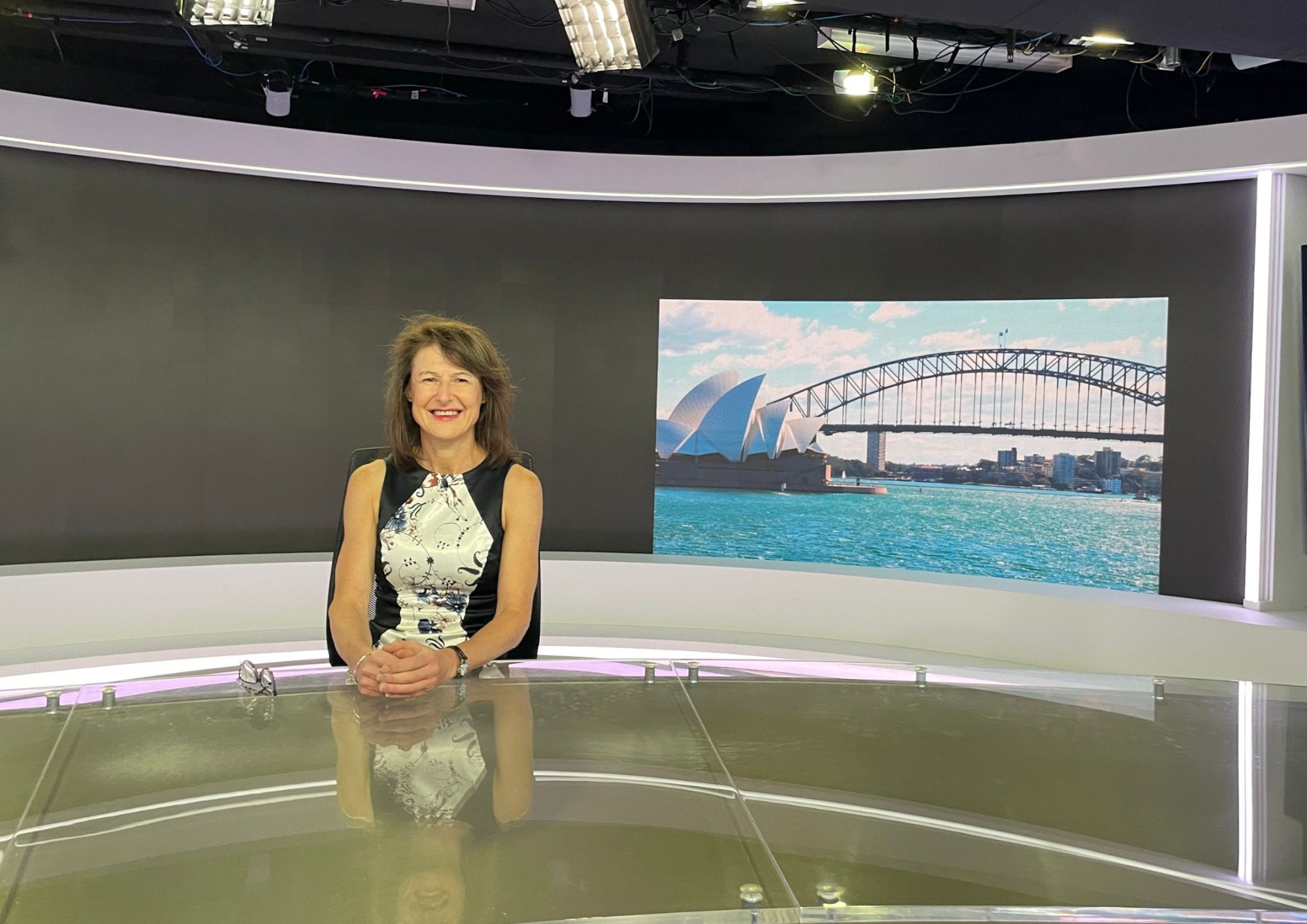 Author Talk with Dr Helena Popovic | Mirage News